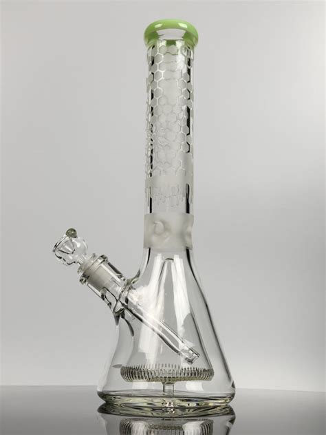 Premium Glass Beaker Bongs in Las Vegas 